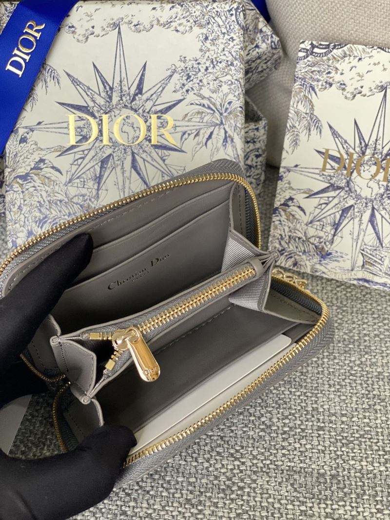 Christian Dior Wallet